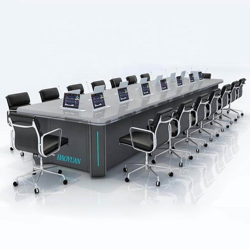 Office Furniture Manufacturers - Üretici Toptan Entegre Çok Fonksiyonlu Konferans