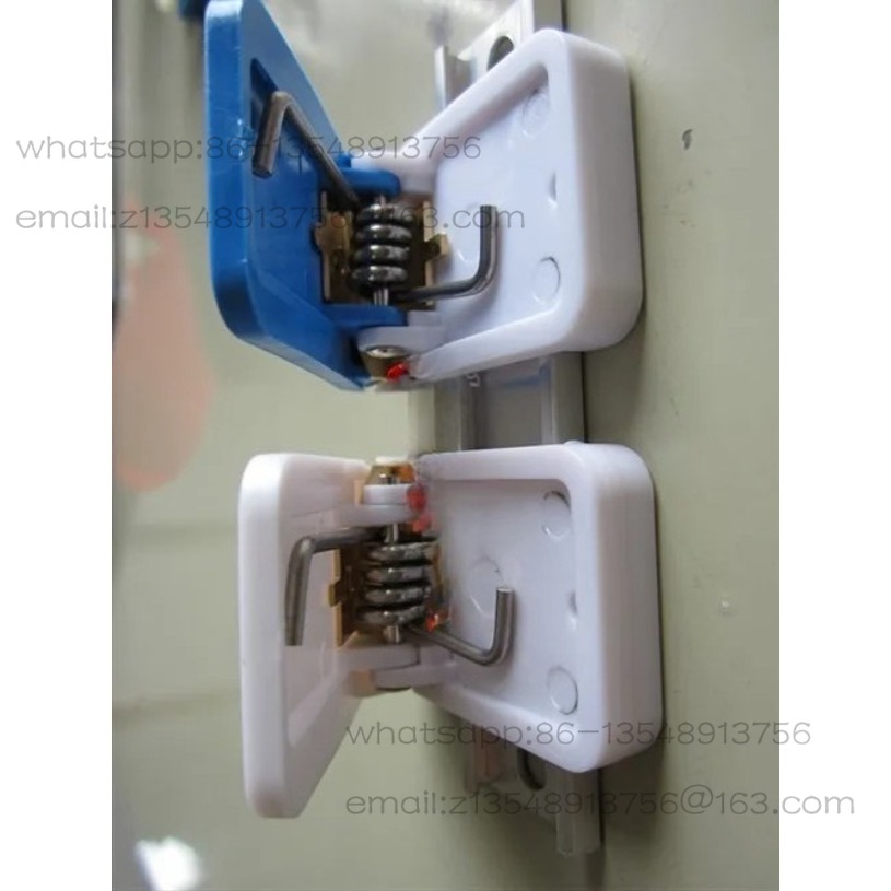 Office Furniture And Fixtures - 10A polimer pil dört telli test