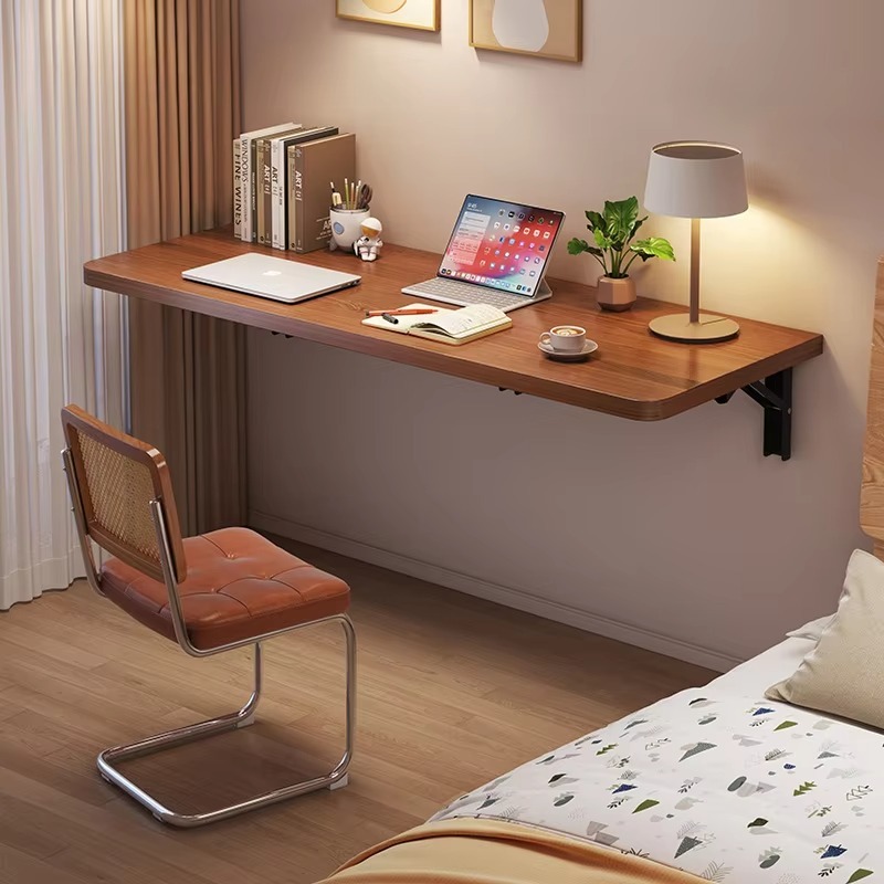 Wall Mounted Desk Fold - Katlanabilir Duvara Monte Çalışma Masası ve