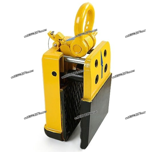 Office Furniture And Fixtures - Taş Levha Kelepçesi 1 Ton, Kaldırma
