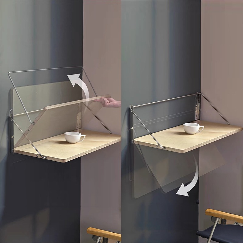 Sıcak Fırsat Ev Ofisi Duvara M - Wall Mounted Desk Fold incelemesi ve fiyatı