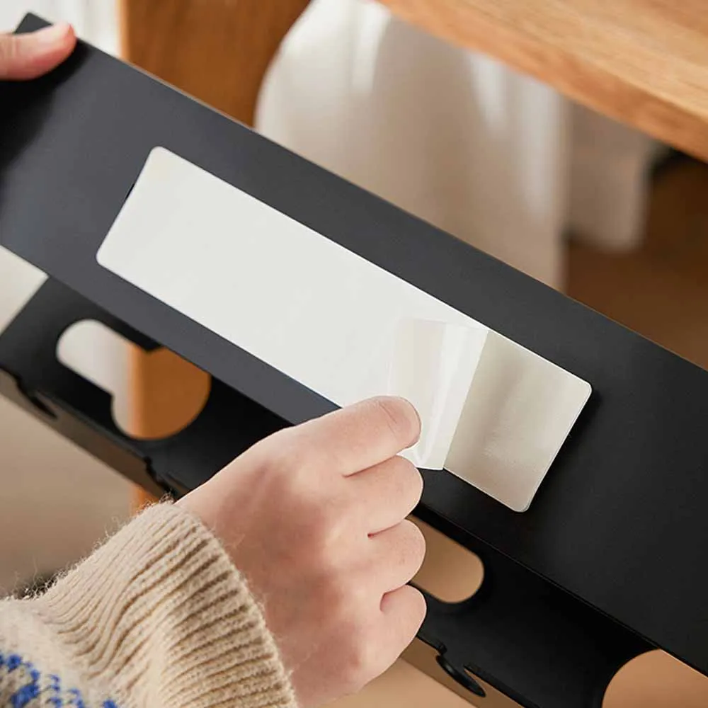2024 Masa Altı Kablo Yönetim K - Wall Mounted Desk Fold incelemesi ve fiyatı