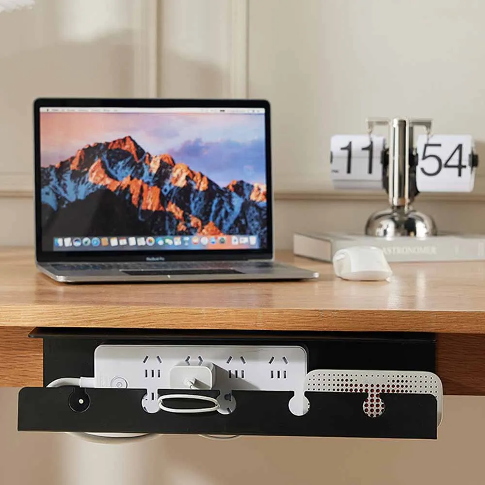 2024 Masa Altı Kablo Yönetim K - Wall Mounted Desk Fold incelemesi ve fiyatı