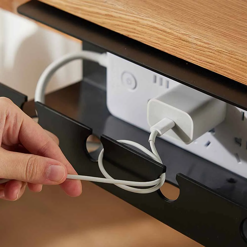 2024 Masa Altı Kablo Yönetim K - Wall Mounted Desk Fold incelemesi ve fiyatı