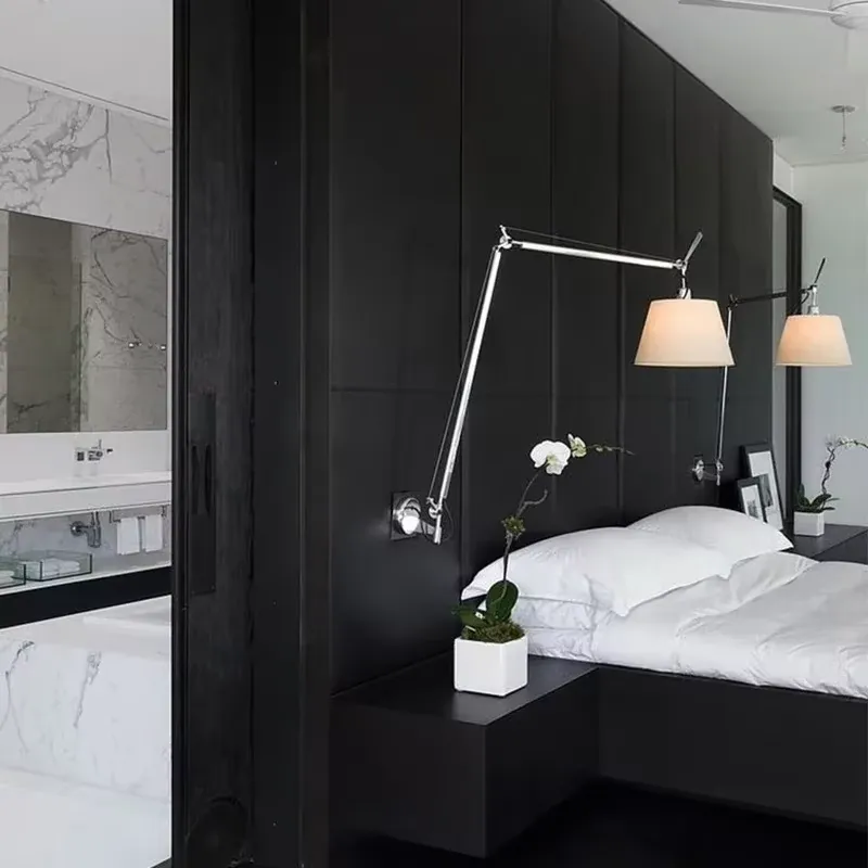İskandinav Endüstriyel Tarzı D - Wall Mounted Desk Fold incelemesi ve fiyatı