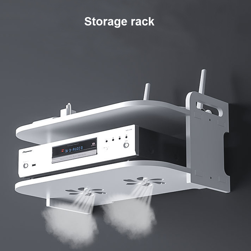 Duvara Monte Edilen Router Kab - Wall Mounted Desk Fold incelemesi ve fiyatı
