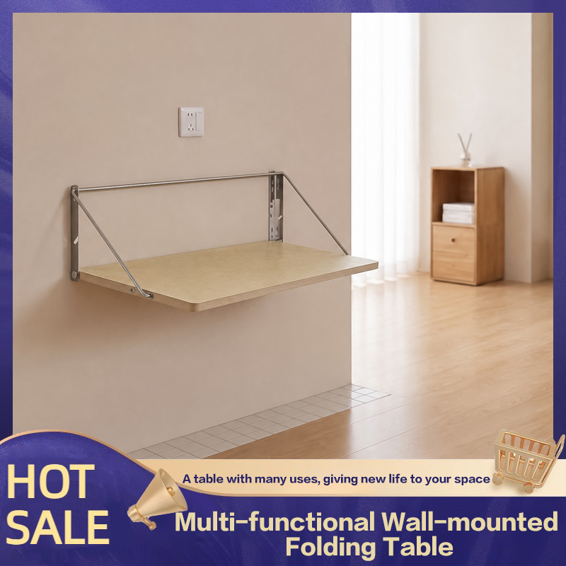 Duvara Monte Edilen Katlanır M - Wall Mounted Desk Fold incelemesi ve fiyatı