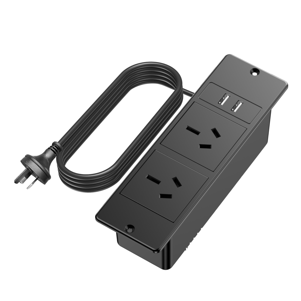 Au 1500W Gömme Prizli USB Aşır - Office Furniture Manufacturers incelemesi ve fiyatı