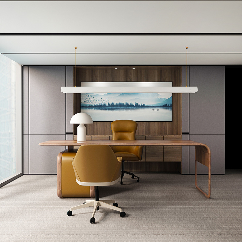 Hong Kong tarzı hafif lüks yön - Office Furniture Hong Kong incelemesi ve fiyatı