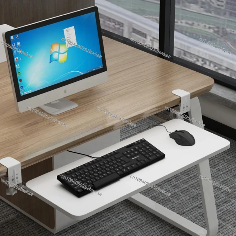 Kelepçeli Klavye Tepsisi Ergon - Drawer Organizer Tray incelemesi ve fiyatı