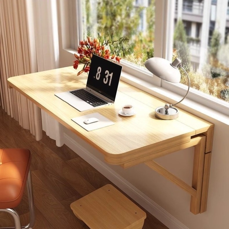 Duvara Monte Katlanır Masalar  - Wall Mounted Desk Fold incelemesi ve fiyatı