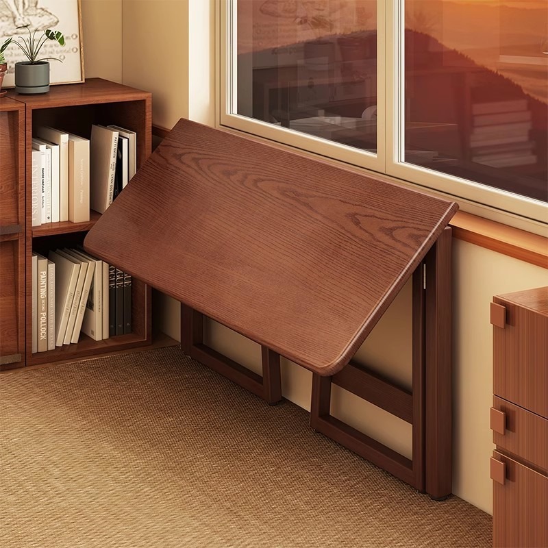 Duvara monte edilebilir katlan - Wall Mounted Desk Fold incelemesi ve fiyatı