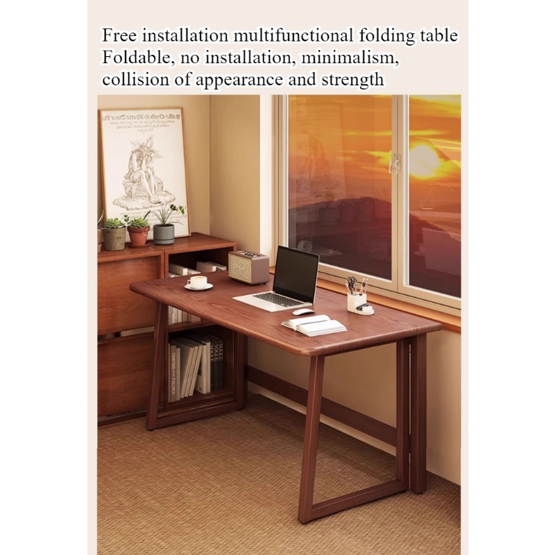 Duvara monte edilebilir katlan - Wall Mounted Desk Fold incelemesi ve fiyatı