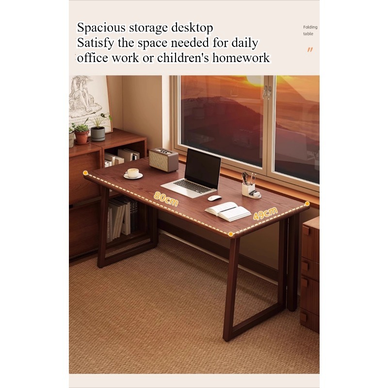 Duvara monte edilebilir katlan - Wall Mounted Desk Fold incelemesi ve fiyatı