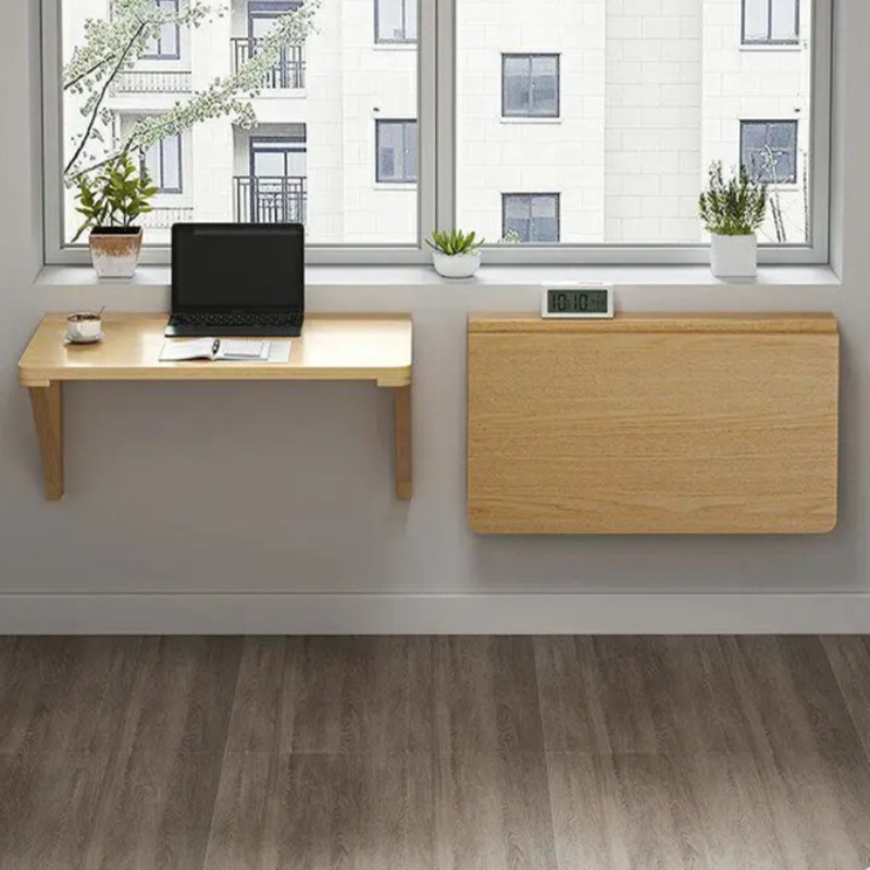 Duvara Monte Edilebilir Katlan - Wall Mounted Desk Fold incelemesi ve fiyatı