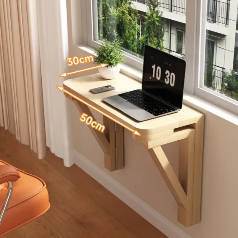 Duvara Monte Edilebilir Katlan - Wall Mounted Desk Fold incelemesi ve fiyatı
