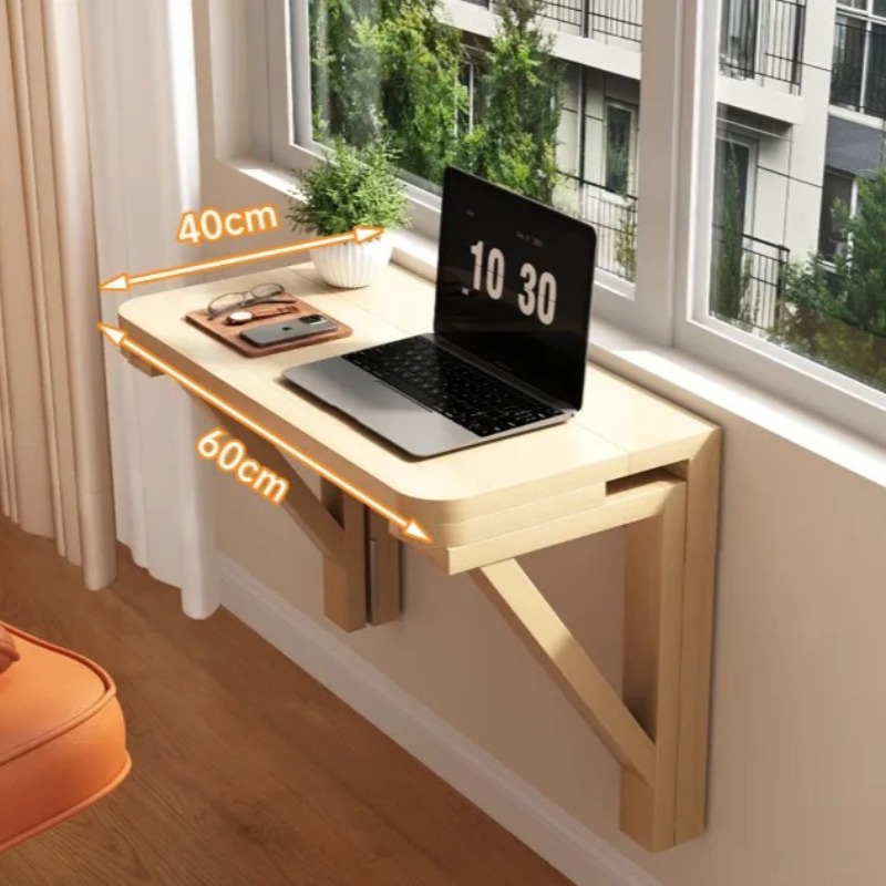 Duvara Monte Edilebilir Katlan - Wall Mounted Desk Fold incelemesi ve fiyatı