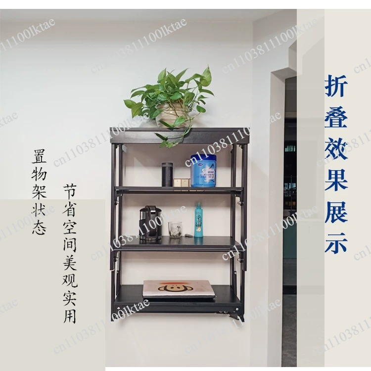 Yüzer Çalışma Masası Gazlı Yay - Wall Mounted Desk Fold incelemesi ve fiyatı