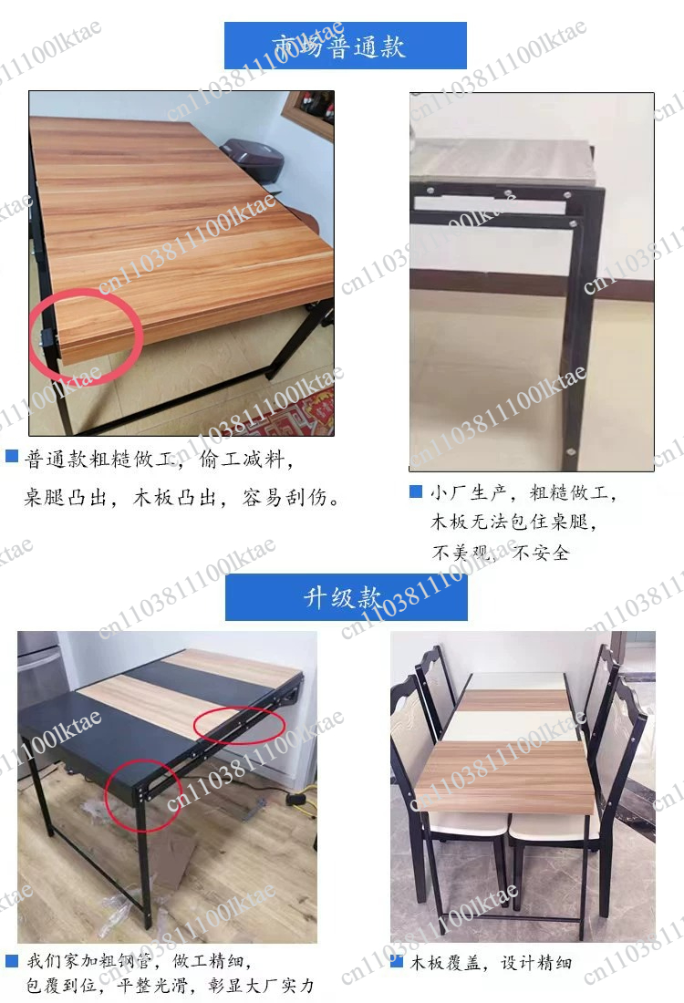 Yüzer Çalışma Masası Gazlı Yay - Wall Mounted Desk Fold incelemesi ve fiyatı