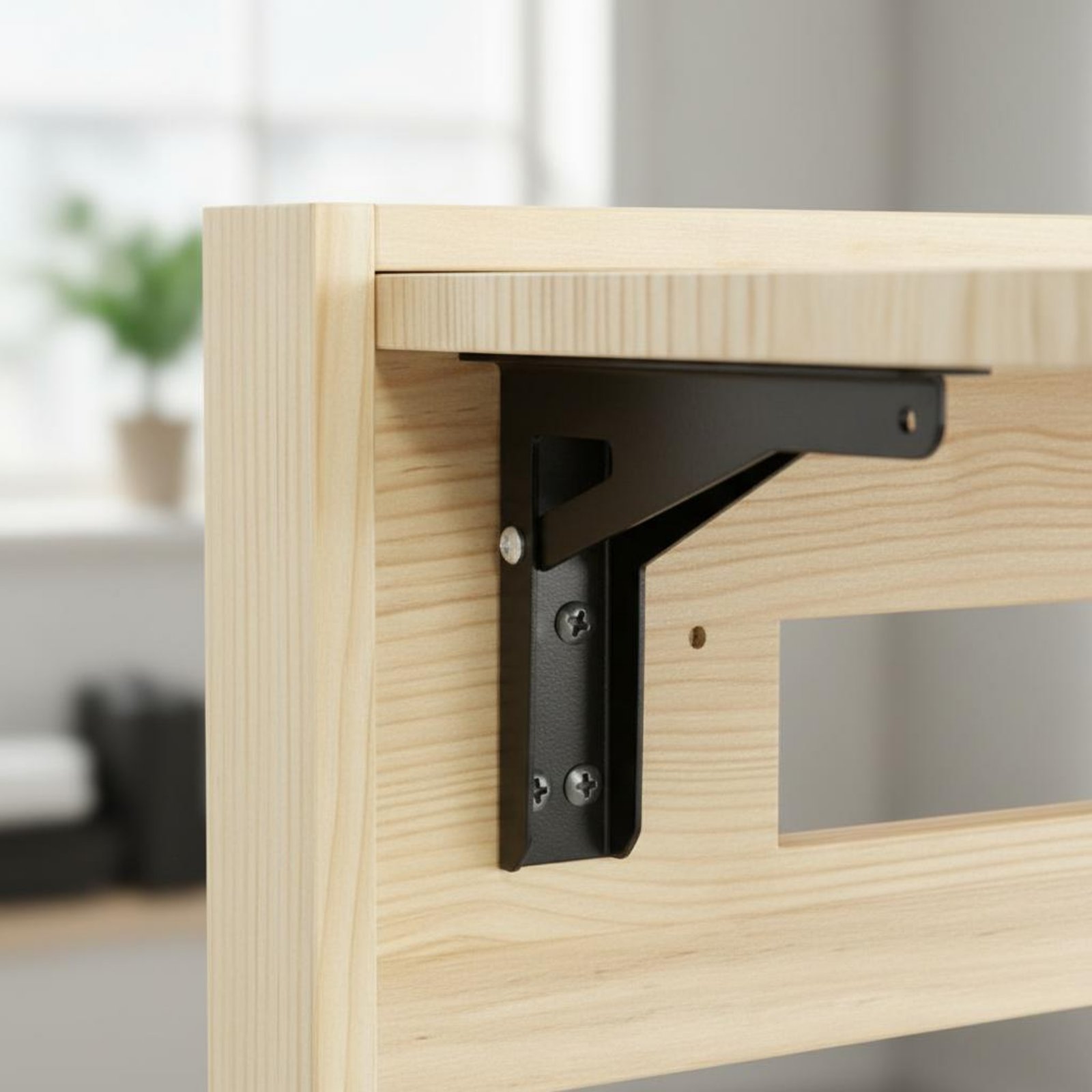 Duvara Monte Edilebilir Katlan - Wall Mounted Desk Fold incelemesi ve fiyatı