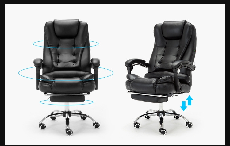 Lüks Modern Yönetici Yüksek Si - Office Furniture Manufacturers incelemesi ve fiyatı