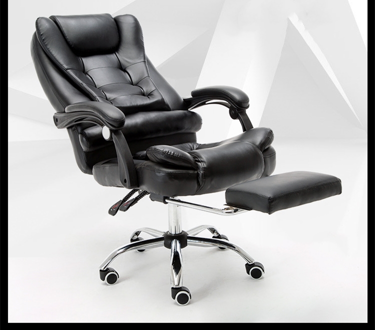 Lüks Modern Yönetici Yüksek Si - Office Furniture Manufacturers incelemesi ve fiyatı