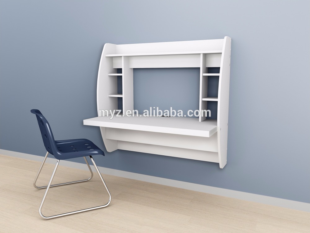 Duvara Monte Katlanır Bilgisay - Wall Mounted Desk Fold incelemesi ve fiyatı