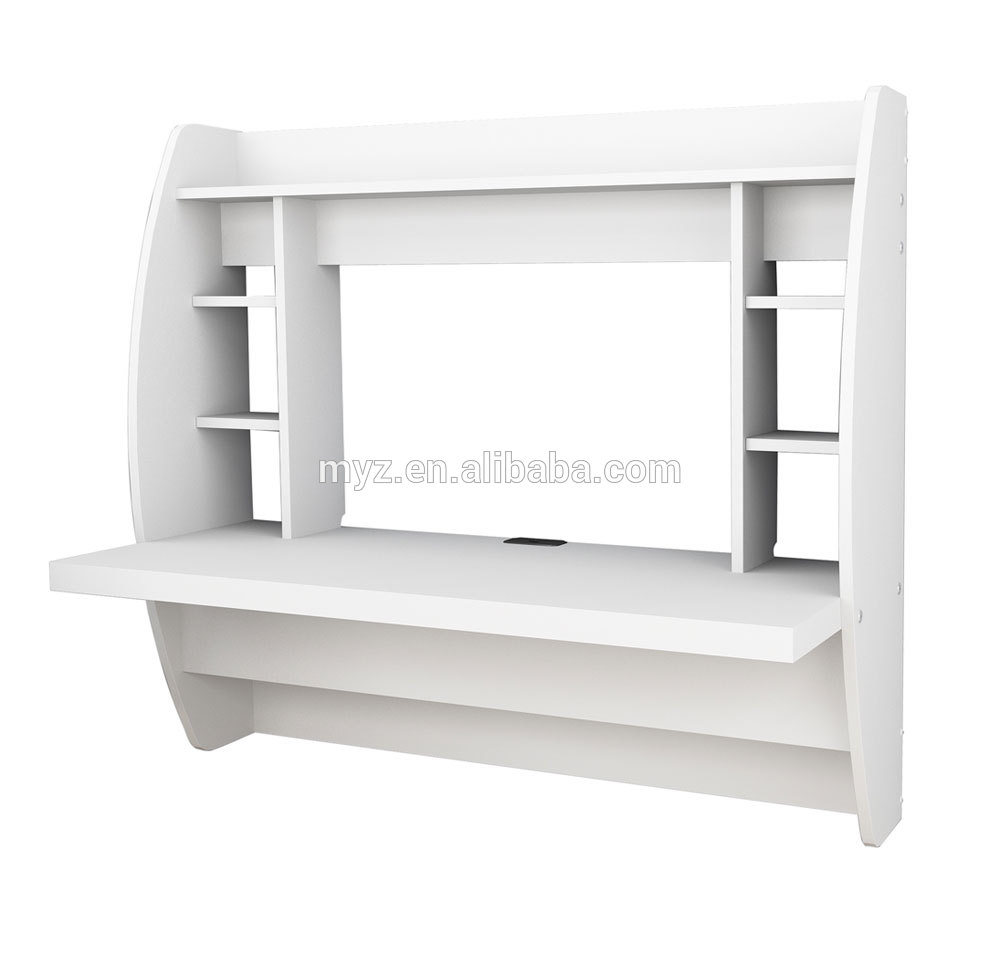 Duvara Monte Katlanır Bilgisay - Wall Mounted Desk Fold incelemesi ve fiyatı