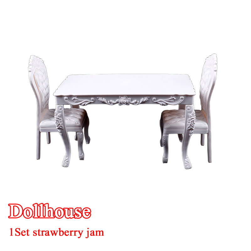 Dollhouse 1:6 Mutfak Mobilyala - Office Furniture Equipment incelemesi ve fiyatı