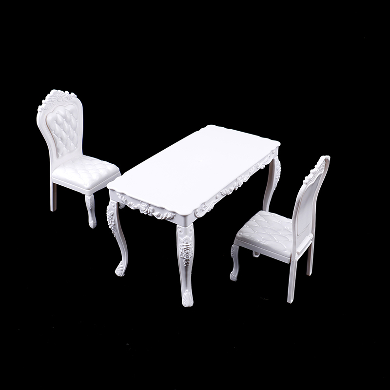 Dollhouse 1:6 Mutfak Mobilyala - Office Furniture Equipment incelemesi ve fiyatı