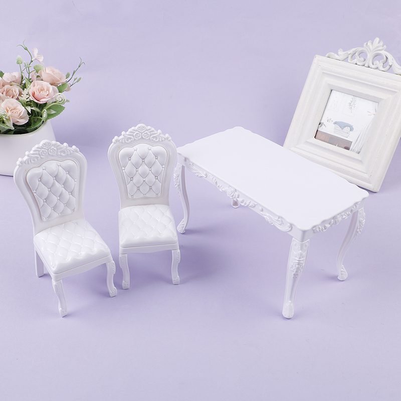 Dollhouse 1:6 Mutfak Mobilyala - Office Furniture Equipment incelemesi ve fiyatı
