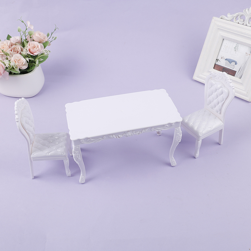 Dollhouse 1:6 Mutfak Mobilyala - Office Furniture Equipment incelemesi ve fiyatı