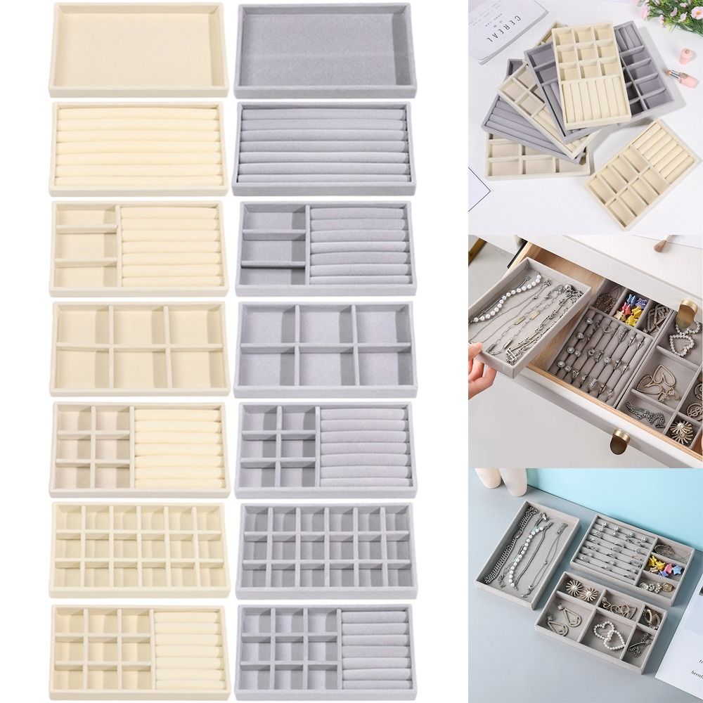 Organizatör Kutusu İstiflenebi - Drawer Organizer Tray incelemesi ve fiyatı