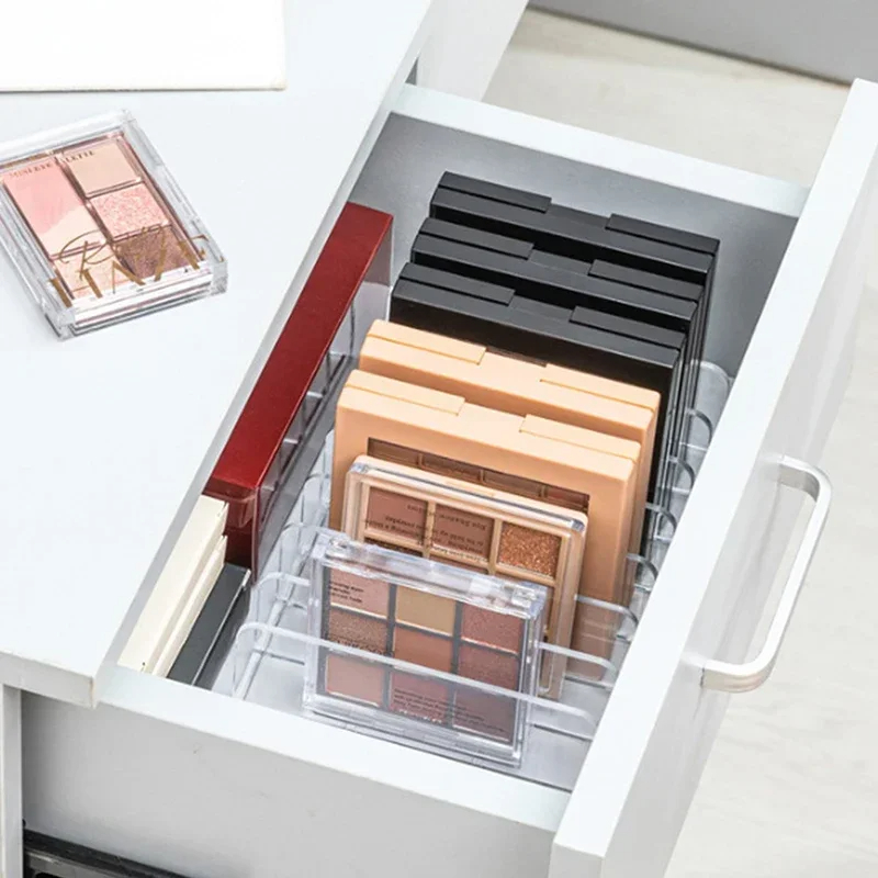 7 Bölmeli Masaüstü Makyaj Orga - Drawer Organizer Tray incelemesi ve fiyatı