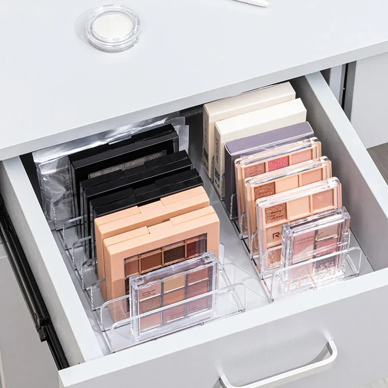 7 Bölmeli Masaüstü Makyaj Orga - Drawer Organizer Tray incelemesi ve fiyatı