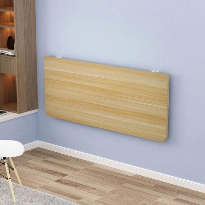 Katlanabilir Çok Fonksiyonlu D - Wall Mounted Desk Fold incelemesi ve fiyatı