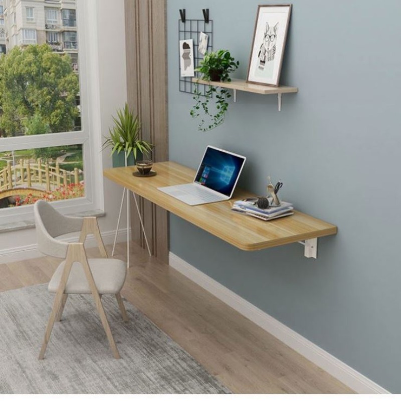 Katlanabilir Çok Fonksiyonlu D - Wall Mounted Desk Fold incelemesi ve fiyatı
