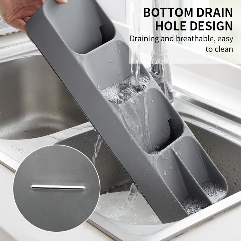 Mutfak çekmecesi çatal depolam - Drawer Organizer Tray incelemesi ve fiyatı