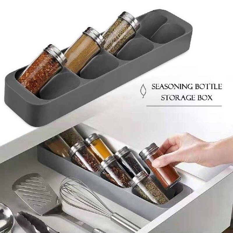 Mutfak çekmecesi çatal depolam - Drawer Organizer Tray incelemesi ve fiyatı